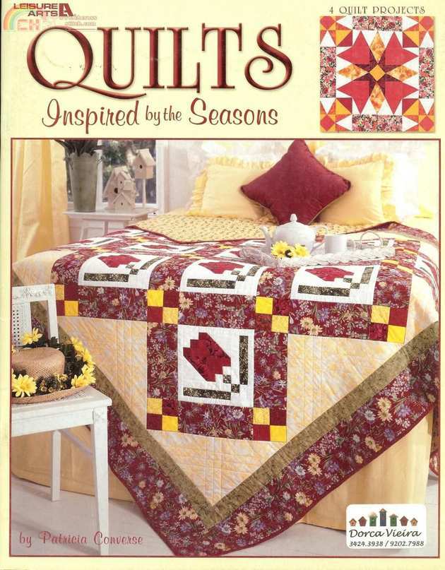 QUILTS Inspired by the Seasons.jpg