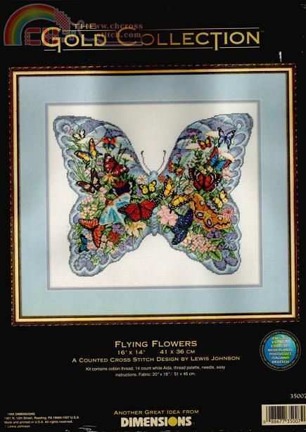 Dimensions 35007 Flying Flowers.jpg