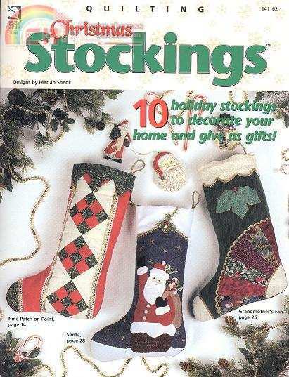 Quilting - ChristmasStockings Front.jpg
