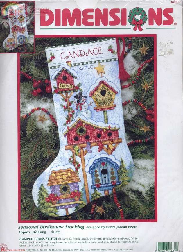 Seasonal Birdhouse Stocking.jpg