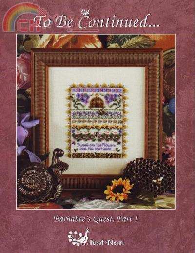 Barnabee\'s Quest, Part I.jpg