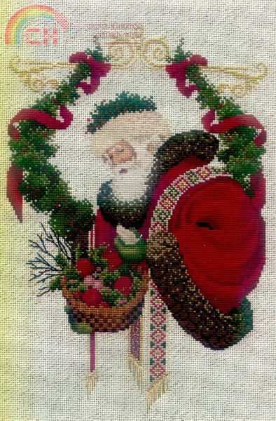 L&L-The gift of Christmas