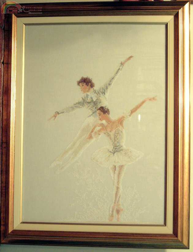 Lanarte-Balet