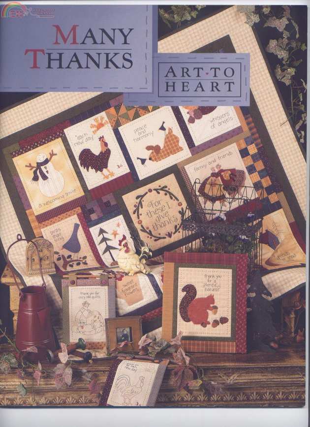 517-MANY THANKS.jpg