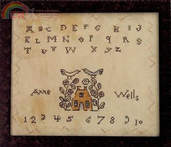 Birds of a Feather - Anne Wells Sampler - Copy.jpg