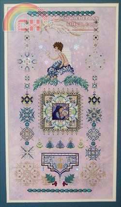 CHAT042-Snowflake Nativity.jpg