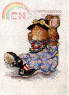 DMC K0860 CC melanie mouse.jpg