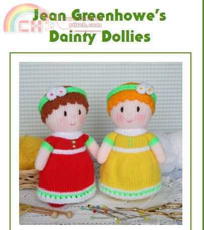 Dainty Dollis