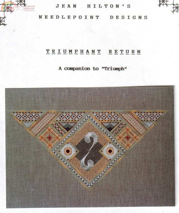 Jean Hilton-Triumphant Return.jpg