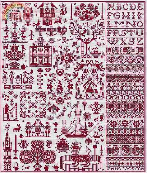 Long Dog Samplers OK Bois le Duc.jpg