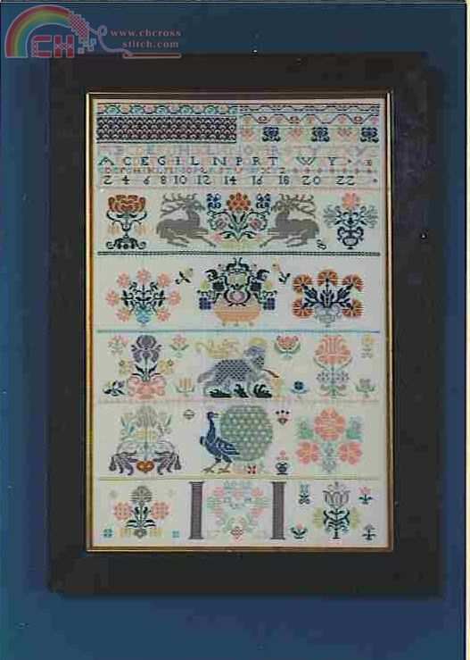The Sibmacher Sampler 1763 (2).jpg
