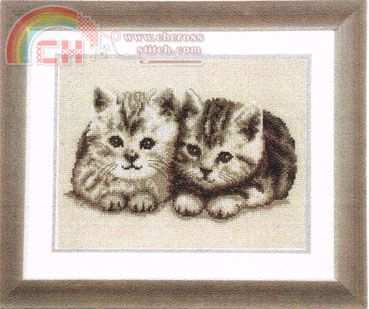 Vervaco 36739 Two kittens.jpg