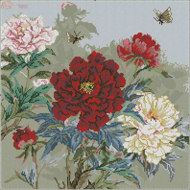 Candamar 30927 Oriental Peony.jpg