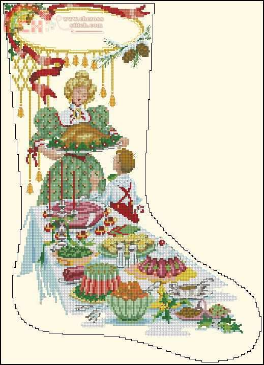 Holiday Tradicions Stocking HS501L-virt.jpg