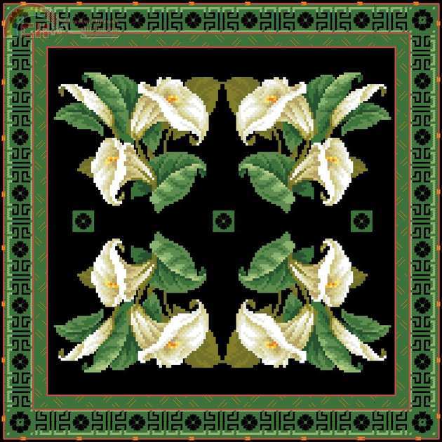 Lilies Pillow.jpg