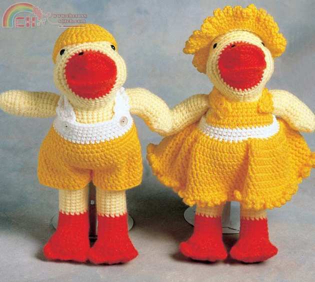 Lewis and Lucy Duck.jpg
