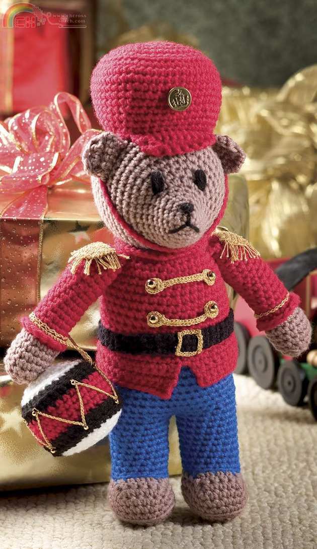 Little Drummer Bear.jpg