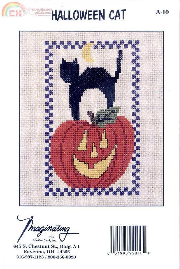 IIMAGINATING A 10 haloween cat.jpg