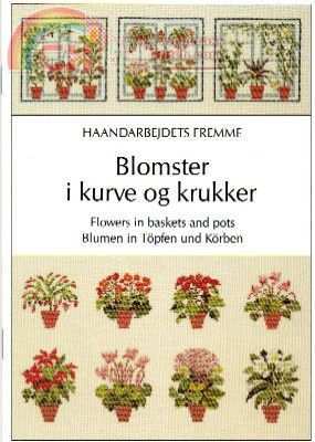 FREMME - Blomster i kurve og krukker.jpg