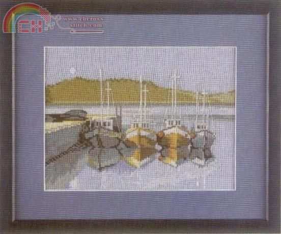 Permin 12-1199 Moon Light.JPG
