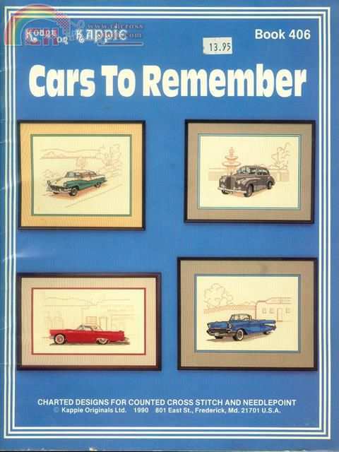 kappie B 406 cars to remember.jpg