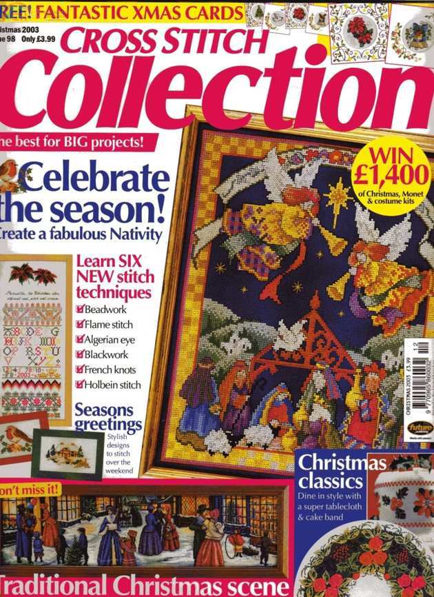 Cross Stitch Collection Issue98 01.jpg