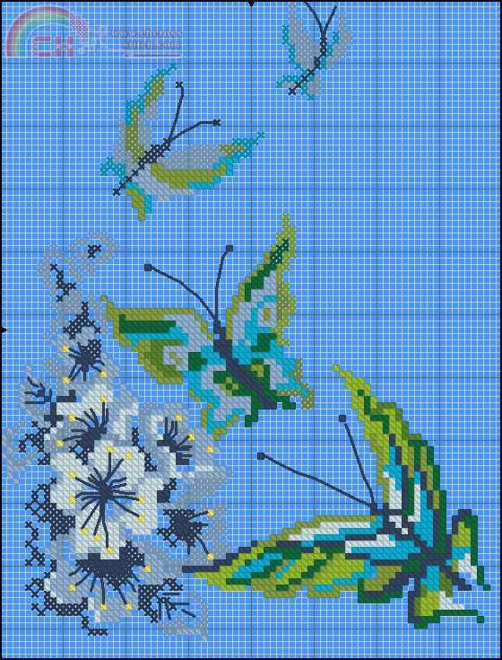 Charivna mit 197 blue butterfly.jpg