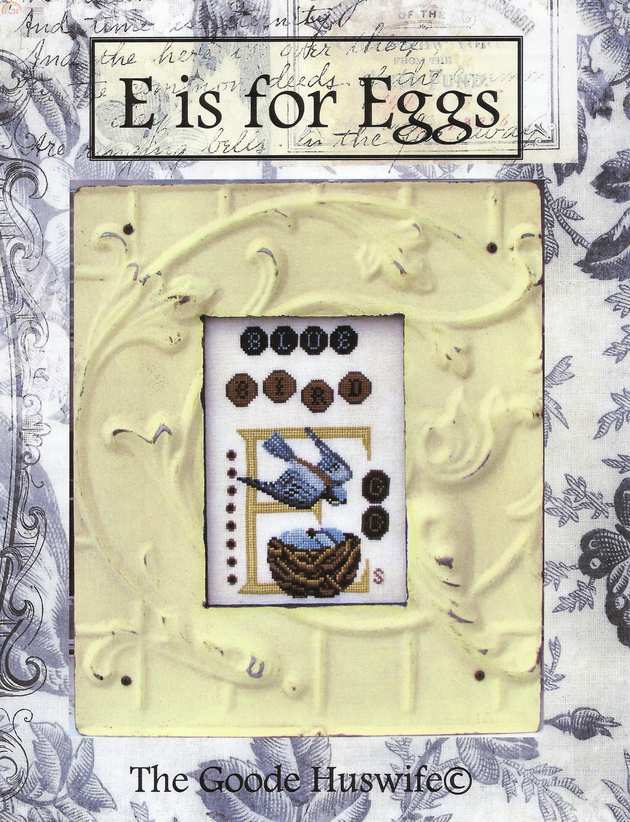 Goode Huswife - E is for Eggs.jpg