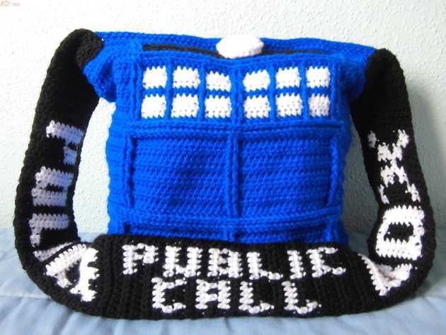 Tardis