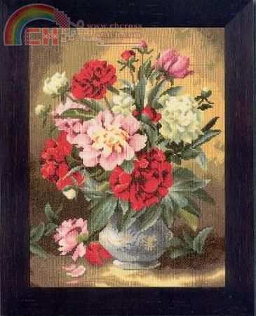 Lanarte 38008 Peonies Queen of Flowers.jpg
