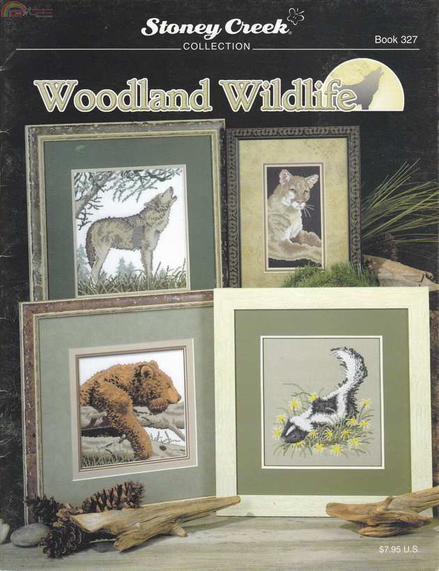 Woodland Wildlife.jpg