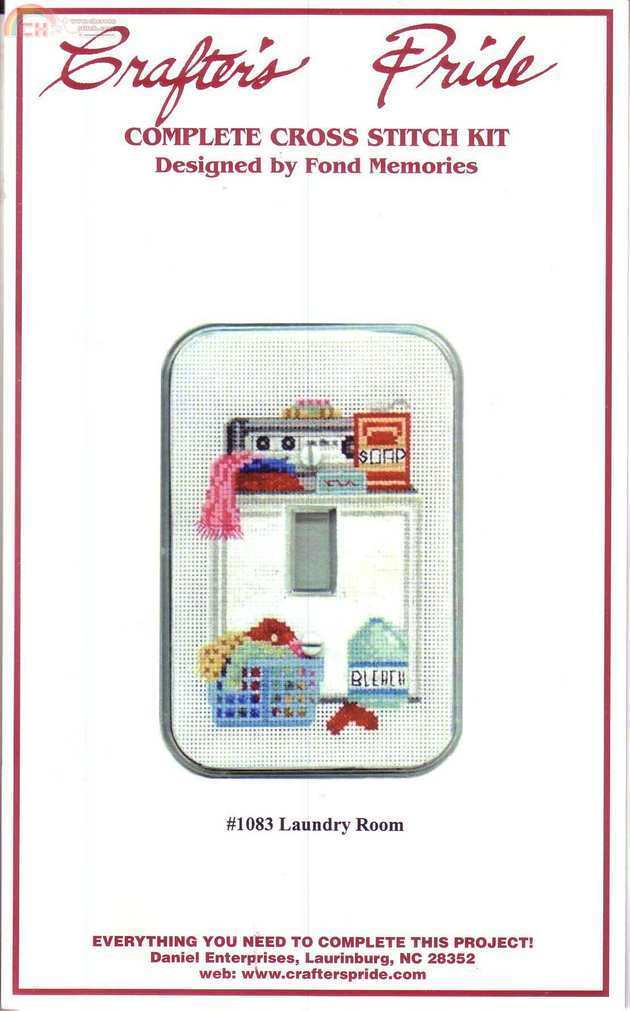 Switchplate Laundry Room    fc.jpg