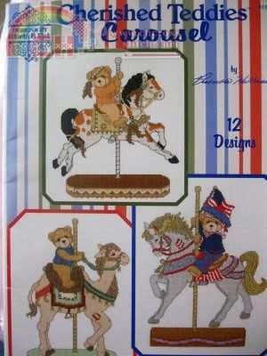 CT112 Cherished Teddies carousel.jpg
