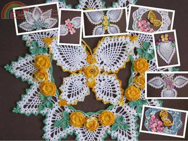 Butterflies And Roses.jpg