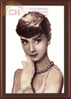 ЗГ-001 Одри Хепберн.jpg