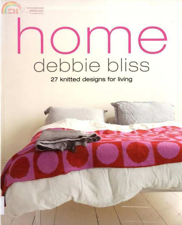 Home. Debbie Bliss.jpg