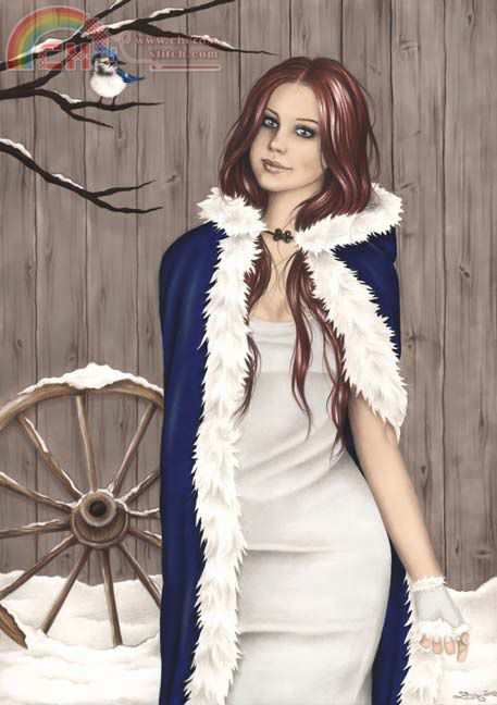 A Winter Fairytale.jpg