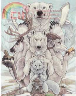CHRISTY GRANDJEAN-ARCTIC TREASURES.jpg