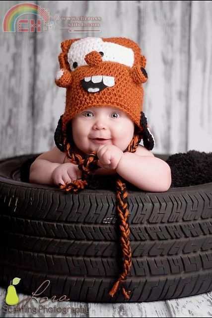 Mater Patater 