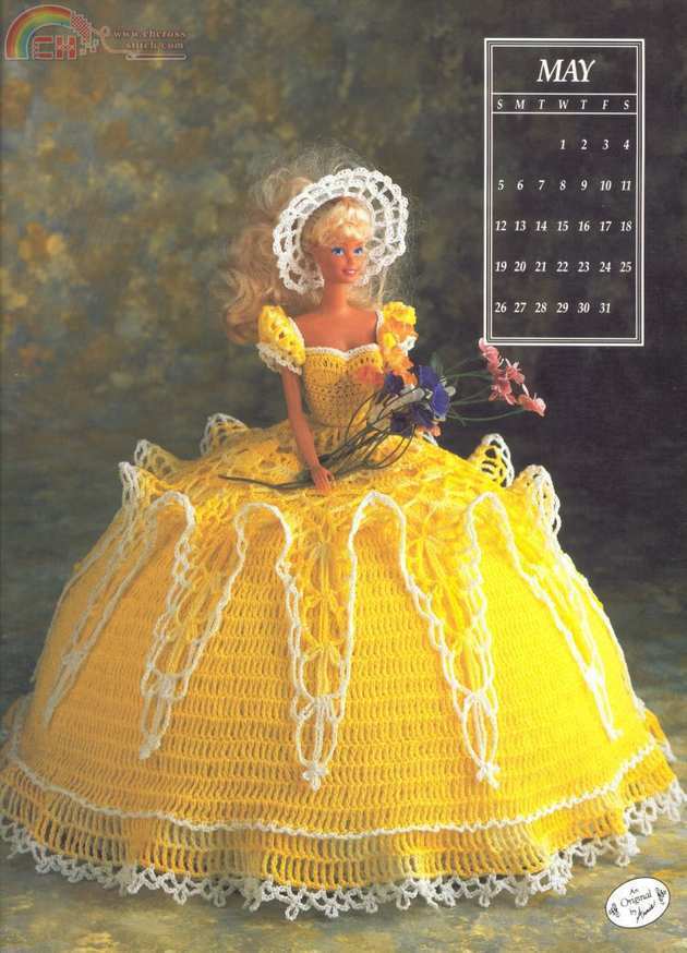 Annies Calendar Bed Doll 1991 May 1.jpg