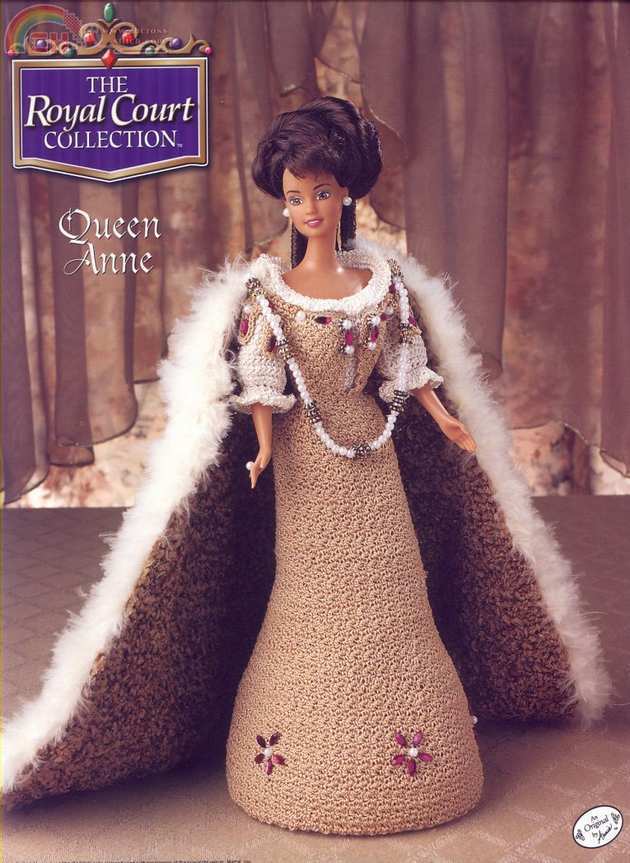 AA Bed Doll Queen Anne 1.JPG