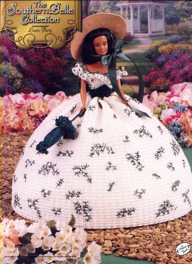 AA Bed Doll Lawn Party 1.JPG