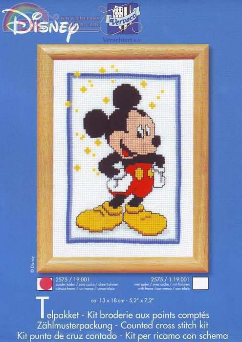 Vervaco 19.001 mickey.jpg