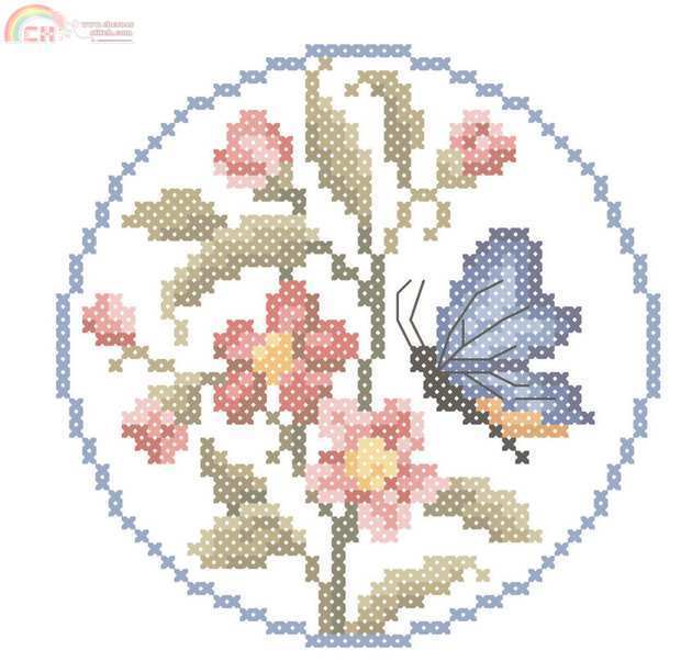 Butterfly Coaster