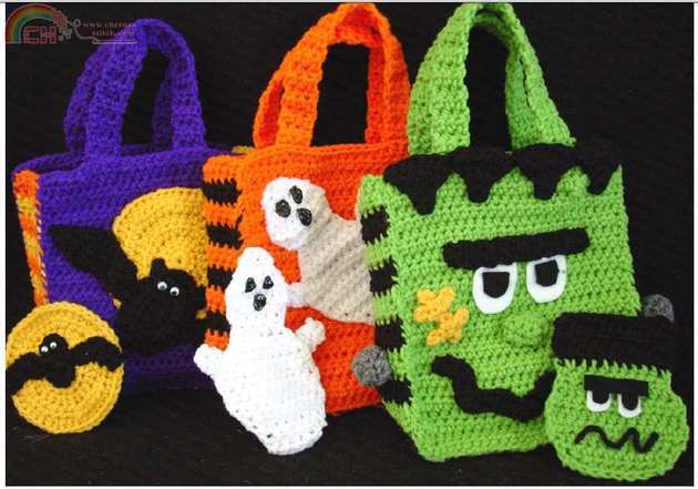 bags