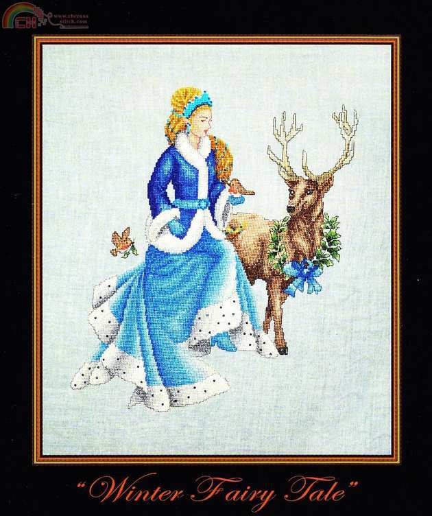 Winter Fairy Tale.jpg