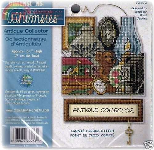 72973 Antique Collector.jpg