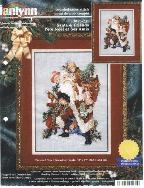 Santa & Friends.jpg