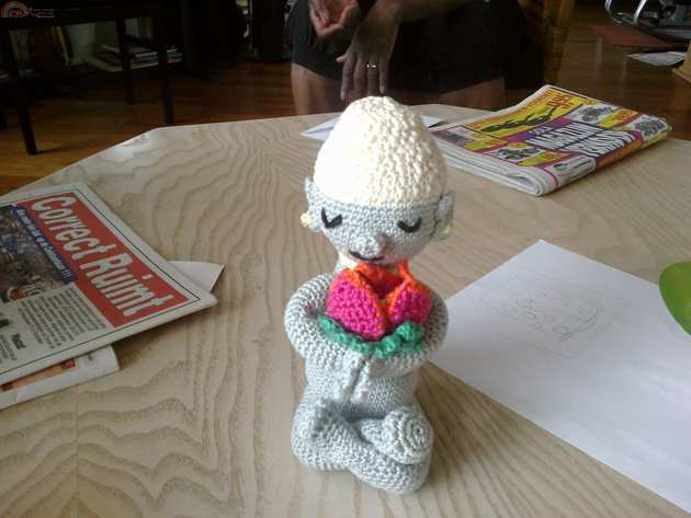 buddah