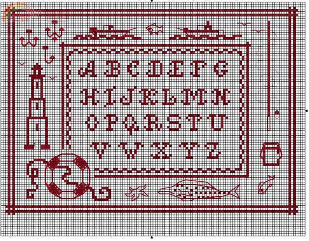 CPDC Seaside ABCs